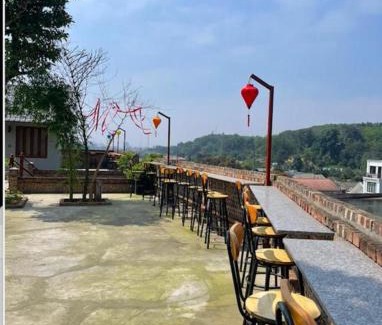 Ngoi Tu Apartment | Gem Market Homestay