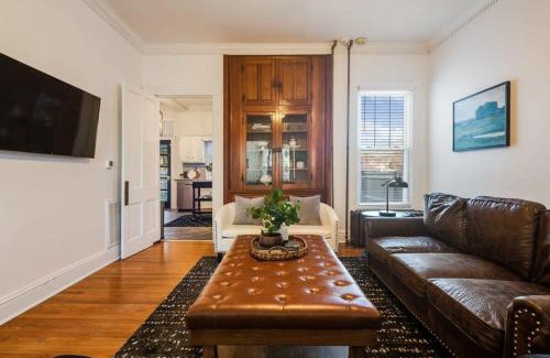 Jeffersonville House | Gem Of Jeffersonville
