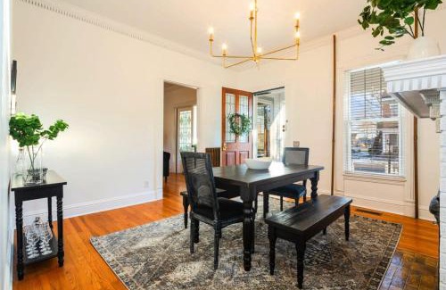 Jeffersonville House | Gem Of Jeffersonville
