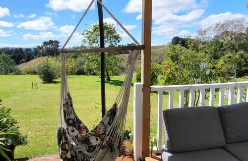 Whanganui Villa | Gem on Bastia Hill