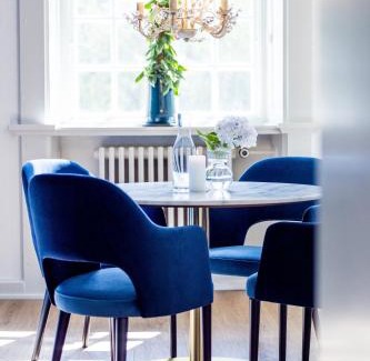 Sønderborg Municipality Hotel | 'Gem Suites Luxury Holiday Apartments