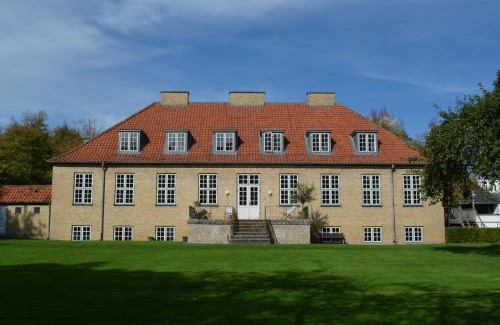 Sønderborg Municipality Hotel | 'Gem Suites Luxury Holiday Apartments