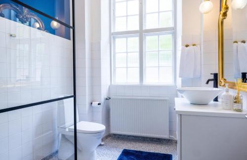 Sønderborg Municipality Hotel | 'Gem Suites Luxury Holiday Apartments
