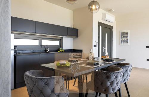 Karavados Villa | Gem Villas Luxury Sea View