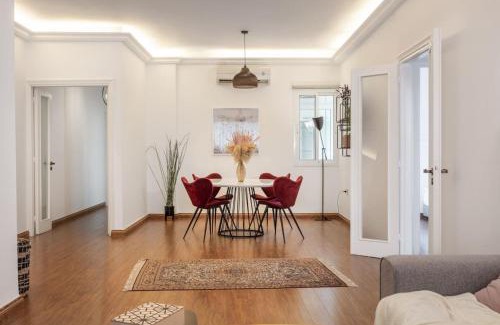 Gemmayzeh Apartment | Gemayze Haven 2 Bedroom Apartment