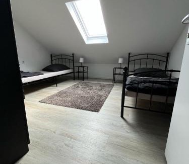 Diepholz House | Gemeinschaftswohnung mit privaten Zimmern