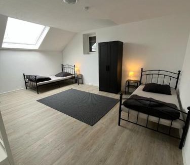 Diepholz House | Gemeinschaftswohnung mit privaten Zimmern