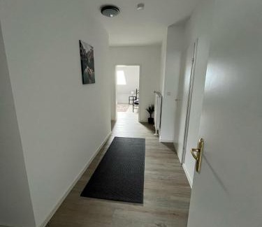 Diepholz House | Gemeinschaftswohnung mit privaten Zimmern