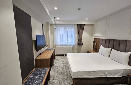 Gemlik Hotel | Gemlik Pasa Hotel