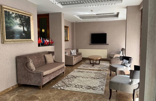 Gemlik Hotel | Gemlik Pasa Hotel