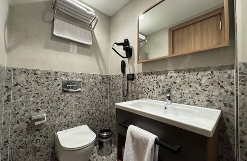 Gemlik Hotel | Gemlik Pasa Hotel