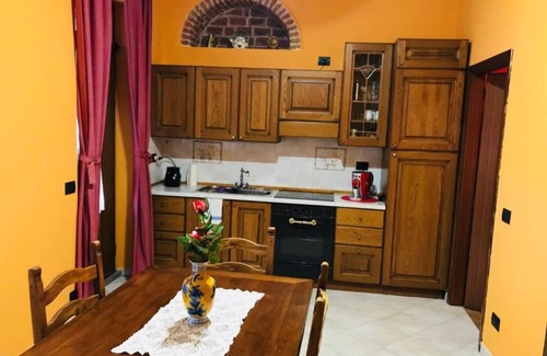 Grancia Apartment | Gemma apartments Lainate Milan Rho Fair Apt.2