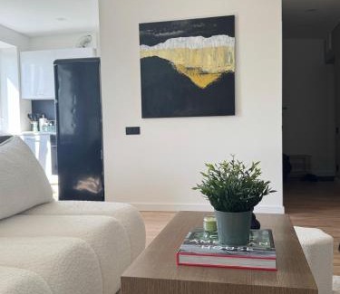 Talsi Apartment | Gemma Apartments