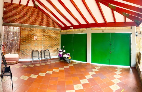 Guaduas House | Gemma House