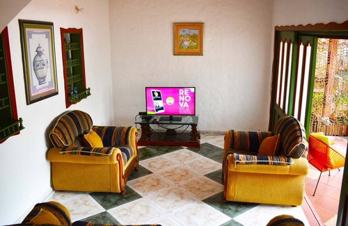 Guaduas House | Gemma House