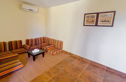 Marsa Alam Hotel | Gemma Resort