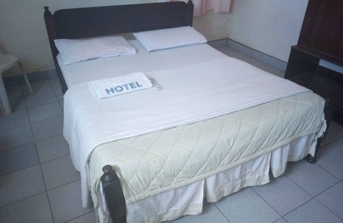 Thika Hotel | Gempark Grand Hotel