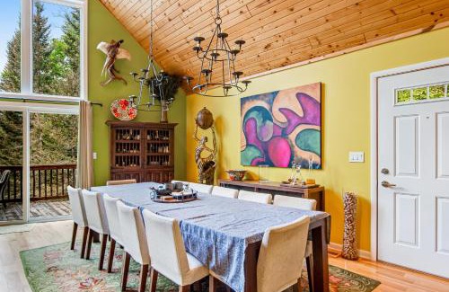 Presque Isle House | Gemstone Getaway