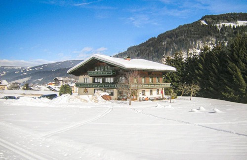 Flachau Apartment | gemuetliche Ferienwohnung