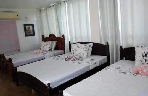 Guimbal Hotel | GEN B Hotel