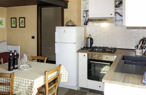 Bene Vagienna Apartment | General Massena (NAZ109) by Interhome