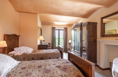Bene Vagienna House | General Massena (NAZ112) by Interhome