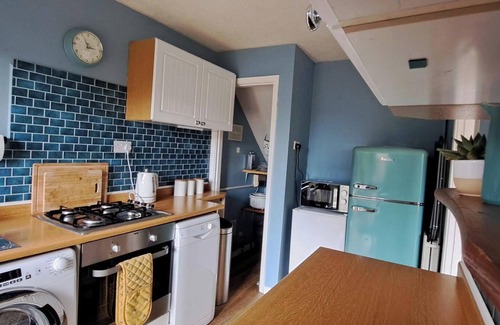 Sawtry House | Generous 3 bed in the heart of the village