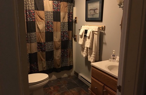 Mumford Bed & Breakfast | Genesee Country Inn B&B