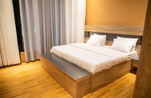 Gikondo Bed & Breakfast | Genesis and Gilgal Residence