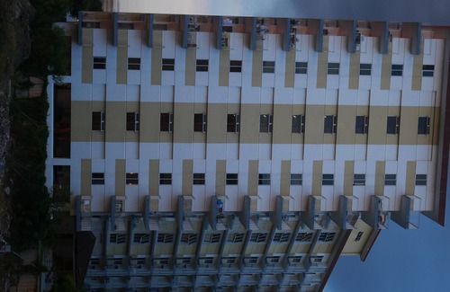 San Dionisio Condo | Genesis Unit SMDC Fields Residences