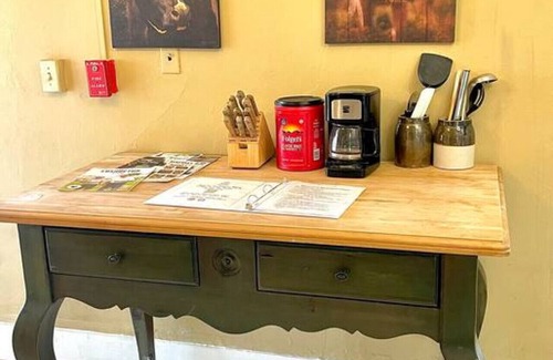 Coshocton Apartment | Genevieve's Place in Historic Roscoe Village
