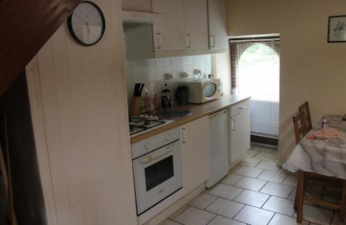 Huelgoat Apartment | Genevrier Cottage