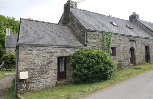 Huelgoat Apartment | Genevrier Cottage