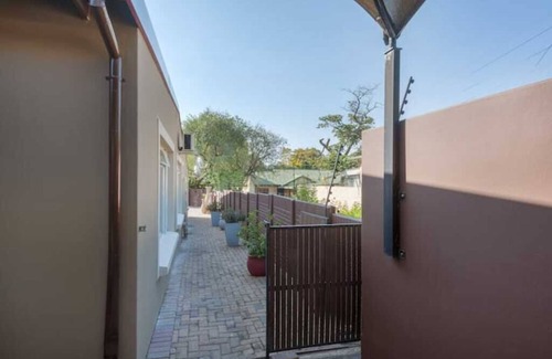 Pretoria Apartment | Genie's Nest 5