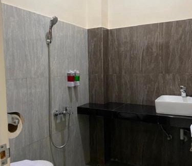 Kartosuro Hotel | Genio Syariah Hotel Solo