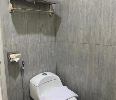 Kartosuro Hotel | Genio Syariah Hotel Solo