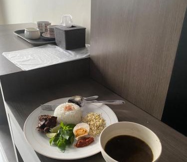 Kartosuro Hotel | Genio Syariah Hotel Solo