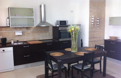 Kalkara Apartment | Genista Apartment