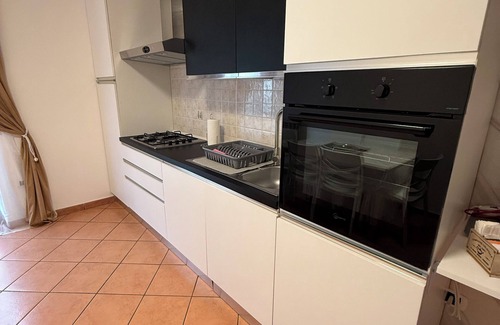 Cardito Apartment | ⭐️GENLIS HOME⭐️