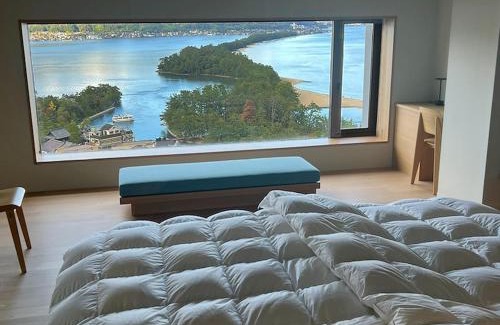 Amanohashidate Hotel | Genmyoan