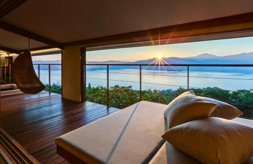 Amanohashidate Hotel | Genmyoan