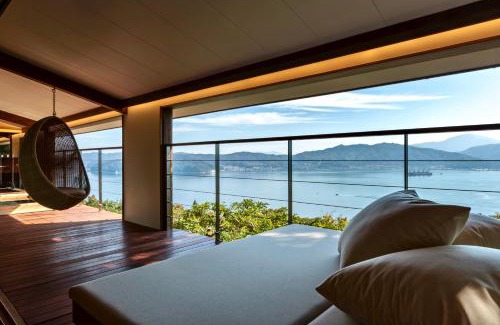 Amanohashidate Hotel | Genmyoan