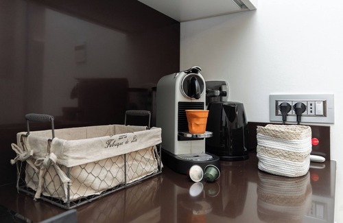 Quinto al Mare Apartment | Genoa sea gaslini hospital