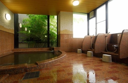 Shimonoseki Hotel | Genpeiso