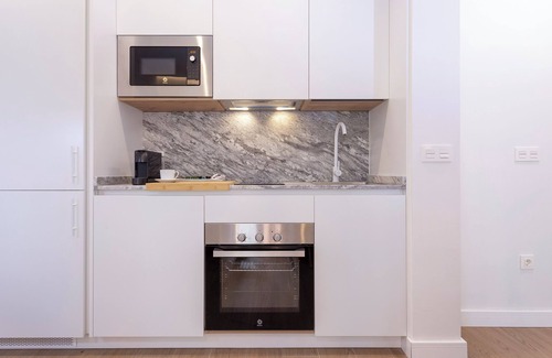 El Arenal Apartment | Genteel Home Gamazo