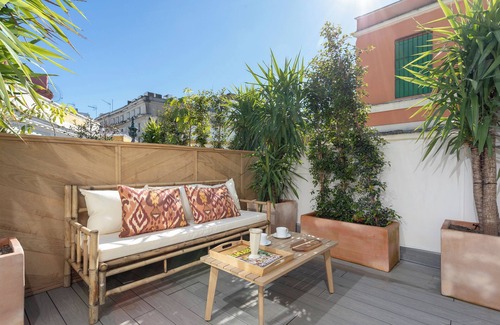 El Arenal Apartment | Genteel Home Gamazo