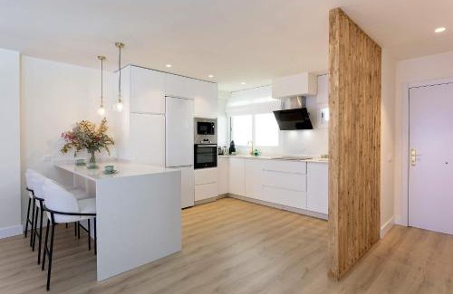 Fuengirola City Centre Apartment | Genteel Home San Pancracio