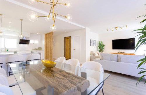 Fuengirola City Centre Apartment | Genteel Home San Pancracio