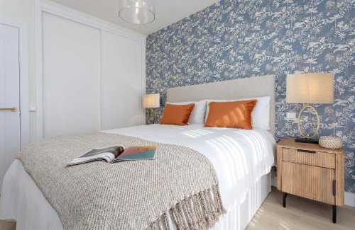 Fuengirola City Centre Apartment | Genteel Home San Pancracio