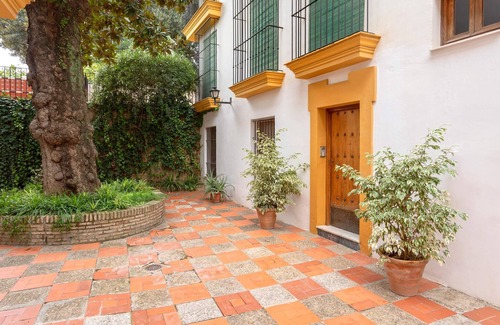 Santa Cruz Apartment | Genteel Home Santa Cruz